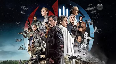 Es ist soweit: Alle Episoden von Andors viel beachteter Serie aus dem Star Wars-Universum sind jetzt auf Disney+ verfügbar