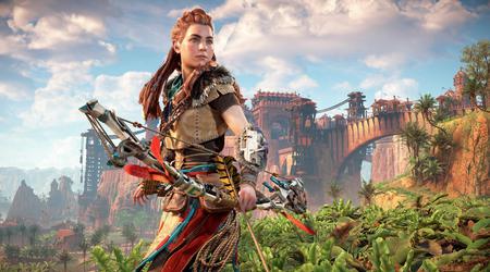 Sony hat einen Prototyp der KI-Version von Eloy aus Horizon, die mit Menschen in Echtzeit sprechen kann