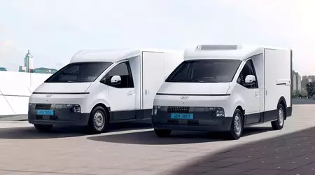 GM und Hyundai haben die gemeinsame Entwicklung von fünf Modellen angekündigt