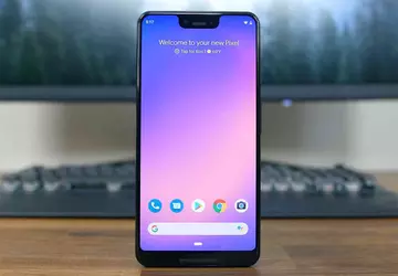 Googles Pixel 3 und Pixel 3 ...