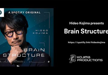 Death Stranding-Autor Hideo Kojima hat seinen ...