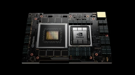 Nvidia bereitet sich auf den Einstieg in den PC-Prozessormarkt vor, um mit Intel und AMD zu konkurrieren