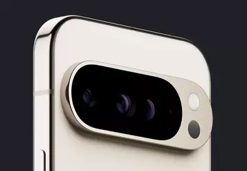 Das Pixel 9 Pro kann keine ...