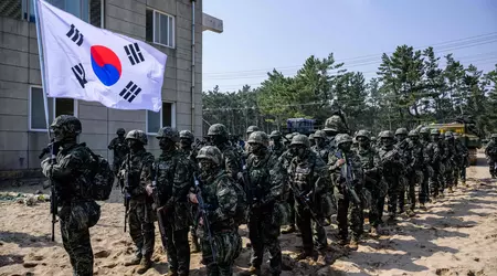Südkoreanische Delegation besucht die Ukraine, um über die Truppen der DVRK und Kooperationsmaßnahmen zu sprechen