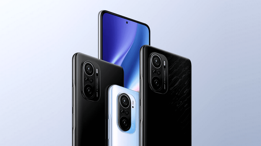 Offiziell: Redmi K50 bekommt einen Dimensity 9000 Prozessor