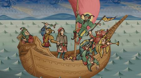 Reise mit einem detektivischen Illustrator ins Deutschland des frühen 16. Jahrhunderts: Das Abenteuerspiel Pentiment kostet bis zum 5. Oktober 14 Dollar auf Steam