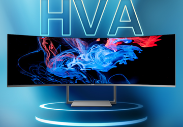 TCL stellt das weltweit erste 57,1-Zoll-Dual-4K-Gaming-Display ...