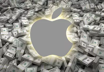 Apples Quartalsumsatz erreicht einen historischen Rekord ...