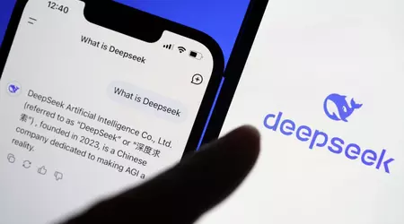 DeepSeek AI kann in Südkorea aufgrund von Datenschutzverletzungen nicht heruntergeladen werden