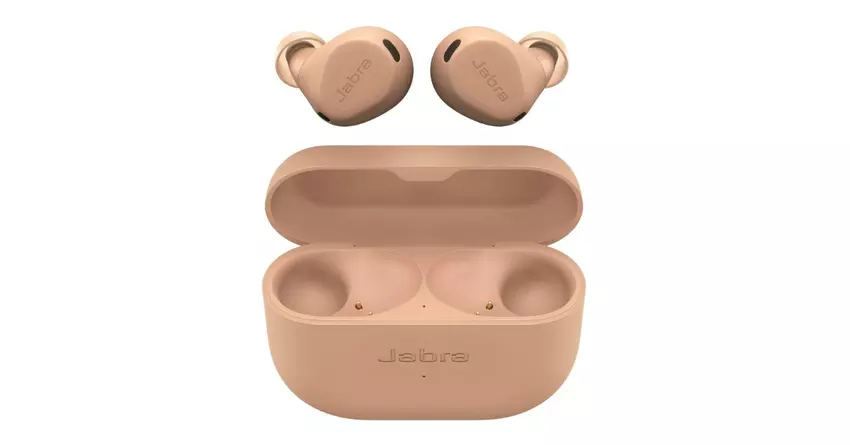 Jabra Elite 8 Active welche in ear kopfhörer für kleine ohren