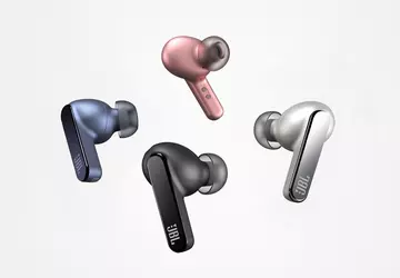 JBL Live Pro 2 mit ANC ...