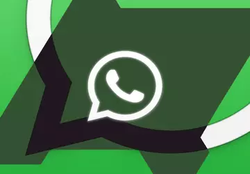WhatsApp wird Sie dazu bringen, mit ...