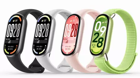 Erstmals in einem Keramikgehäuse: Xiaomi stellte das Mi Band 10 Jubiläums-Fitnessarmband vor