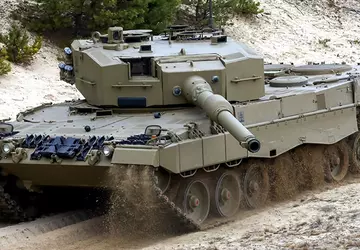 Spanien hat der Ukraine die letzte ...