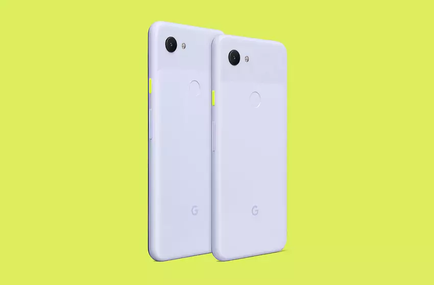 Zeit, sich zurückzuziehen: Pixel 3a und Pixel 3a XL erhalten das neueste Android 12.1 Update