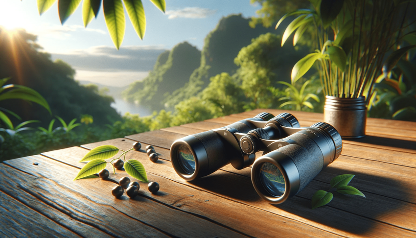 how to choose binoculars