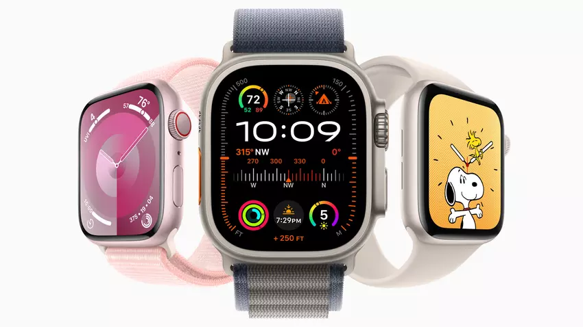 Besitzer der Apple Watch Series 9 und Watch Ultra 2 beschweren sich über flackernde Displays. Apple hat das Problem eingeräumt und verspricht, es zu beheben