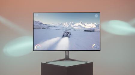 Philips kündigt Evnia 8000 OLED-Monitore ab £1299 an