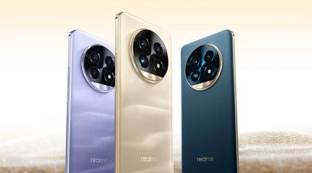 Ein Insider hat ein Unboxing-Video des kommenden Realme 14 Pro Lite enthüllt
