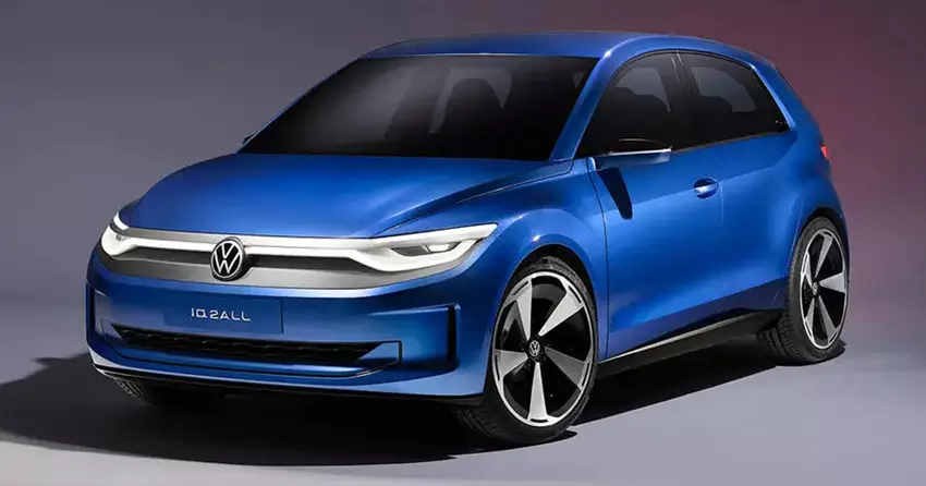 Volkswagen wird Elektroautos im Jahr 2026 radikal modernisieren: Was ist zu erwarten?