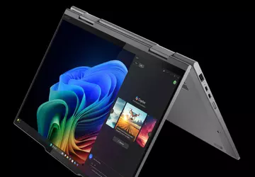Lenovo kündigt ThinkPad X1 2-in-1 Gen ...
