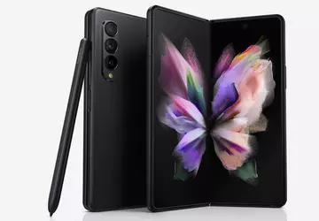 Samsung Galaxy Fold4 bekommt eine weniger ...
