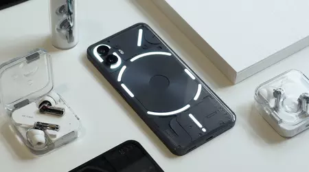 Nicht nur Zubehör und tragbare Geräte: Nothing bereitet das erste Smartphone der Marke CMF vor