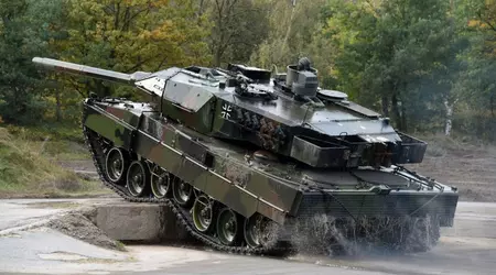 Leopard 2 und andere Ausrüstung: Spanien bereitet ein neues Hilfspaket für die Ukraine vor 