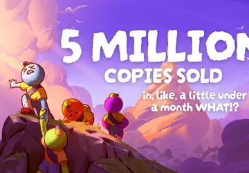 Großer Erfolg für ein kleines Spiel: ...