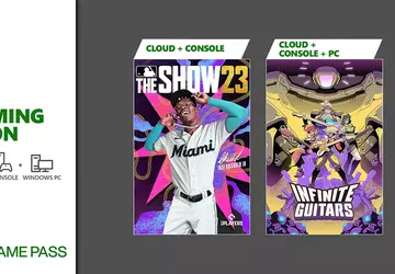 Drei neue Spiele kommen Ende März ...