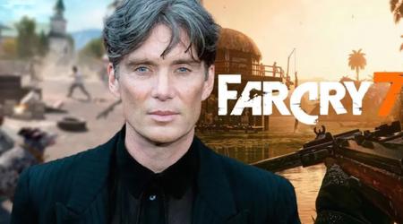 Cillian Murphy in Far Cry? Insider deutet Beteiligung des Oppenheimer-Stars am neuen Ubisoft-Spiel an