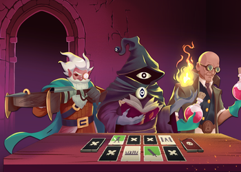 Spiel des Tages: Pairs & Perils ...