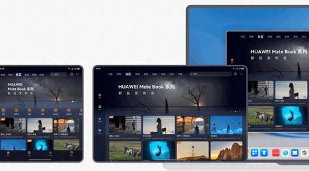 Huawei wirft Windows im Mai über Bord: Alle neuen Computer des Unternehmens werden auf HarmonyOS umgestellt