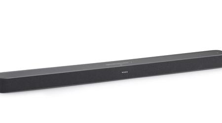Soundbar JBL Link Bar mit Android TV macht jeden Fernseher „intelligent“