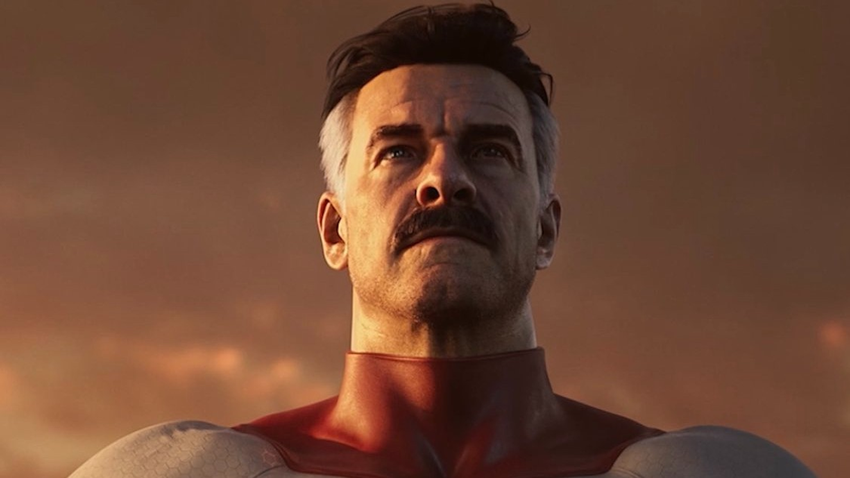 Omni-Man's Gameplay wird NICHT während der Comic-Con in New York gezeigt werden