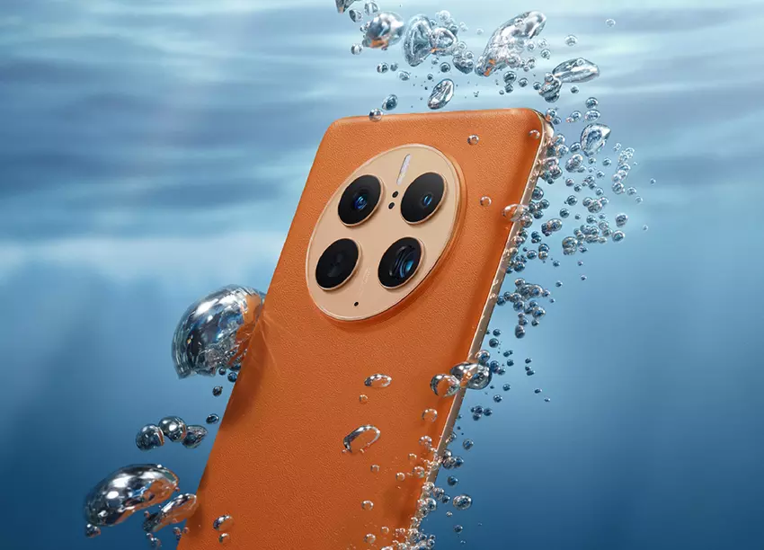 Die Chinesen bestellten 4 Millionen Smartphones Huawei Mate 50 in ein paar Minuten - der Umsatz des Unternehmens könnte 4,48 Milliarden Dollar erreichen