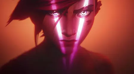 Es ist nur eine neue Serie im League of Legends-Universum in Entwicklung, nicht drei, wie viele Leute zunächst dachten