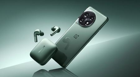 Nicht nur das OnePlus 12R: auch das OnePlus 11 hat ein großes OxygenOS-Update erhalten