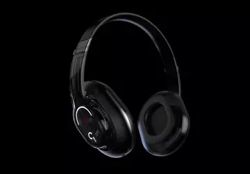 Nichts bereitet neue drahtlose Kopfhörer mit ...