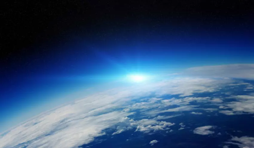 Magnete könnten das Problem des Sauerstoffs in der Langstrecken-Weltraumfahrt lösen