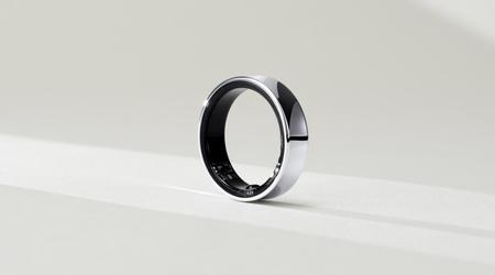 Samsung hat die Modellnummer der neunten Größe des Galaxy Rings bekannt gegeben