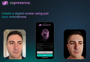 Copresence sammelt 6 Millionen Dollar für ...