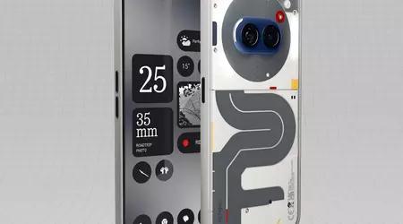 Benutzer von Nothing Phone (2a) haben begonnen, Nothing OS 2.6 zu erhalten.