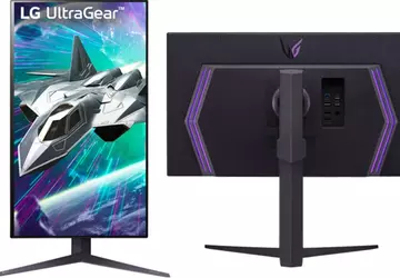 LG hat UltraGear Monitor auf Nano ...