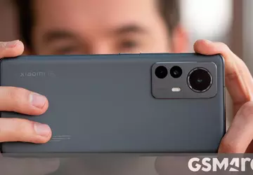 Die Xiaomi-Partnerschaft mit Leica scheint von ...