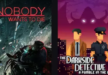 EGS Kostenlose Detektivwoche: Der Store startete ...