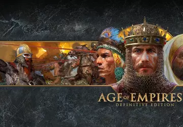 Das beliebte Strategiespiel Age of Empires ...
