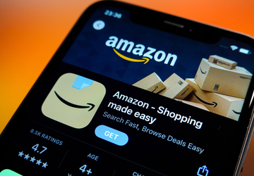 Amazon hat die Produktsuche durch Bilder ...