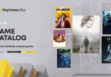 Sony hat eine großartige Auswahl vorbereitet: ...