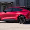 2025 Ford Mustang Mach-E Premium Sportausstattungspaket